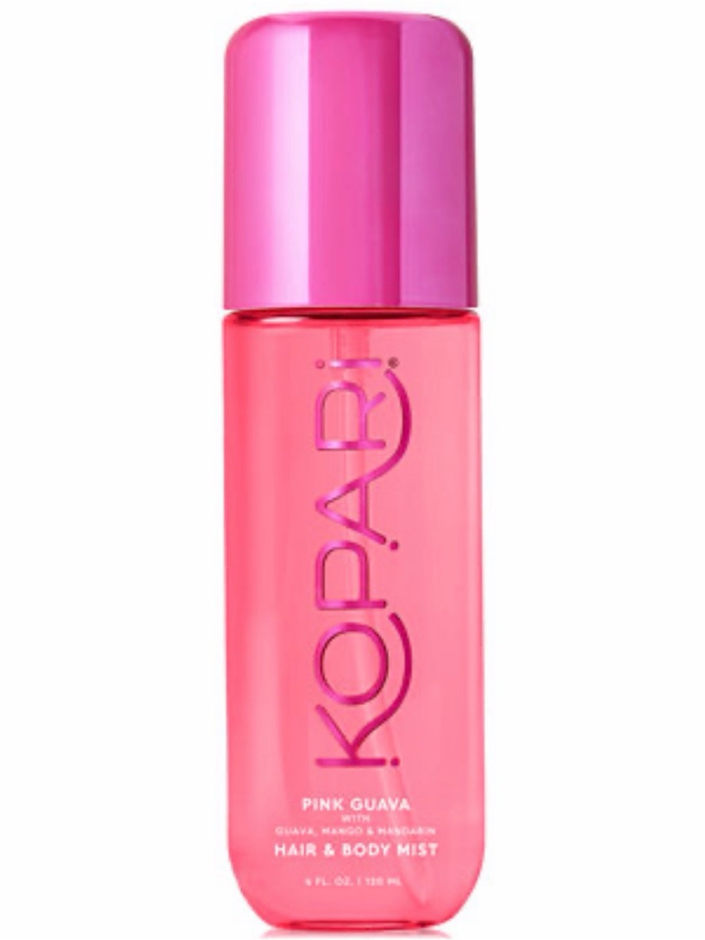Kopari Pink Guava Hair & Body Mist